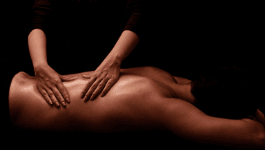 Image for SWEDISH Relaxation Massage