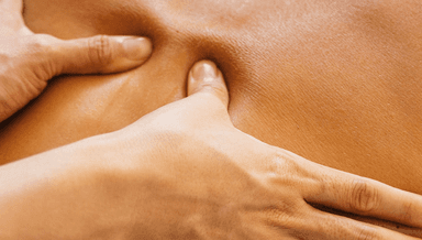 Image for Customized Massage